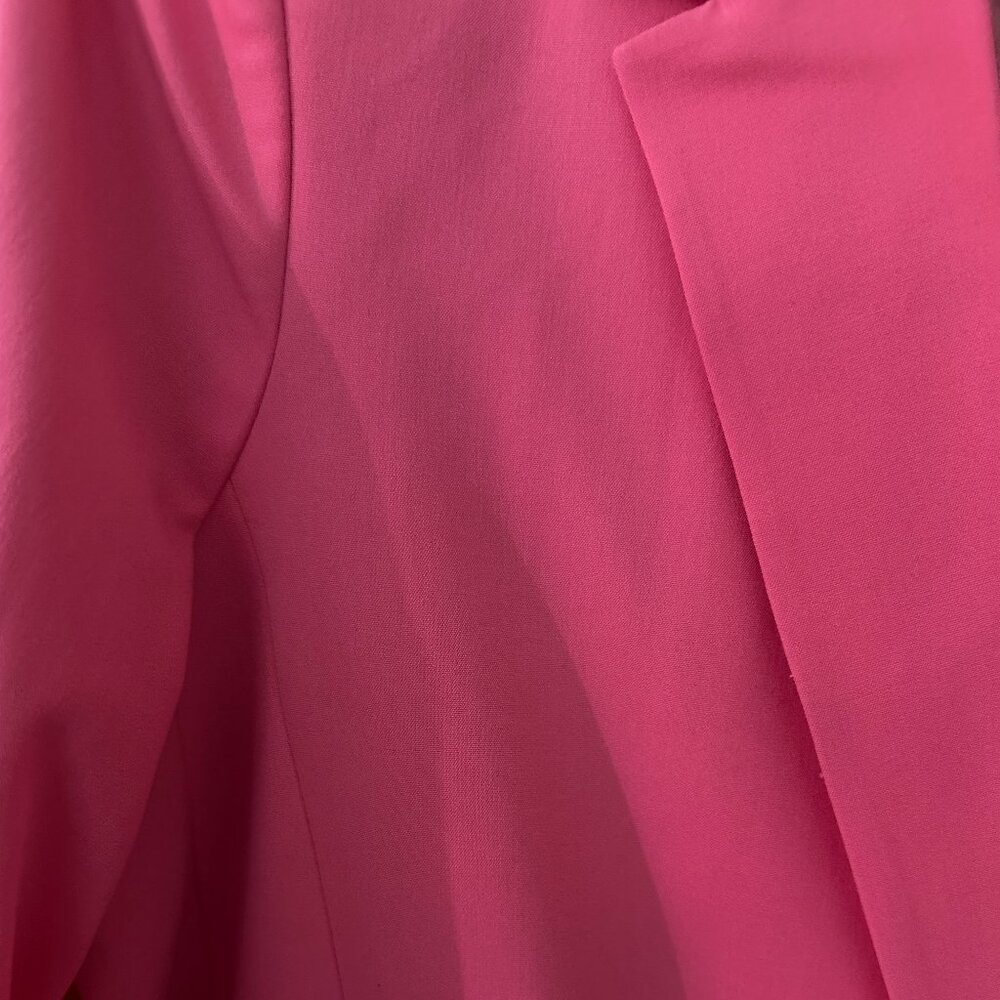 Pink Suit (Blazer + Dress Pants) - Picture 7 of 7